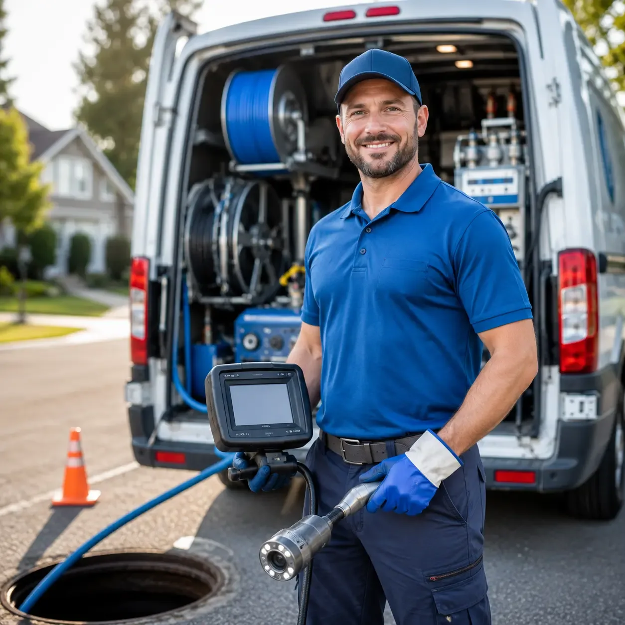 Local Pipe Relining specialists in Frannie, WY