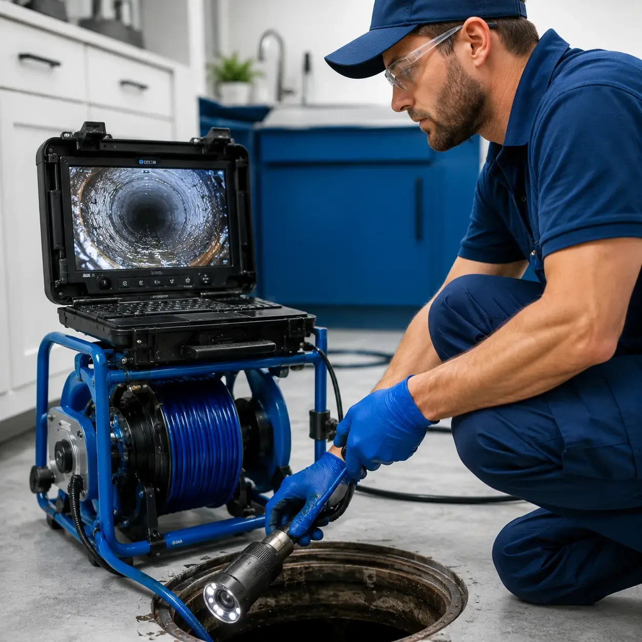 Pipe Relining professionals serving Frannie, WY